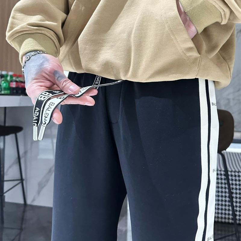 Balenciaga Long Pants